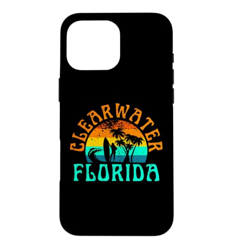 �N���A�E�H�[�^�[ �X�}�z�P�[�X iPhone 16 Pro Max �p