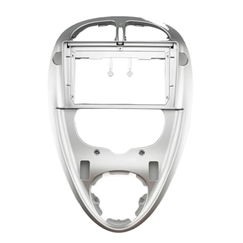 Cache-Radio Adaptateur Radio pour Citroen, XSARA pour Picasso (1999-2010) Kit De Cadre pour Autoradio 9 Pouces, Façade, Panneau Intérieur Et Garniture...