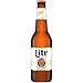 Miller Lite Pilsner Beer, Light Beer, Beer 12 Pack, 12 FL OZ Bottles, 4.2% ABV