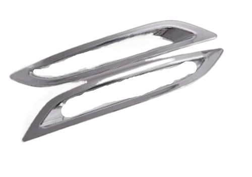 Couvercle de bande à sourcils pour phares antibrouillard Cavalier Onix