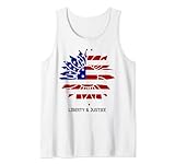 USA Flag Patriotic TShirts and Gifts