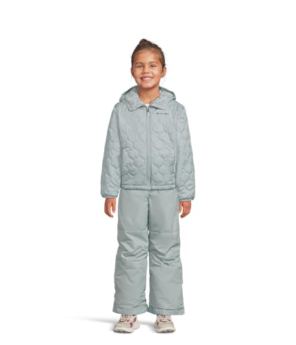 Columbia Girls' Bella Plush Ii Jacket4