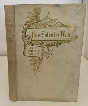 Hardcover How Salvator Won Book