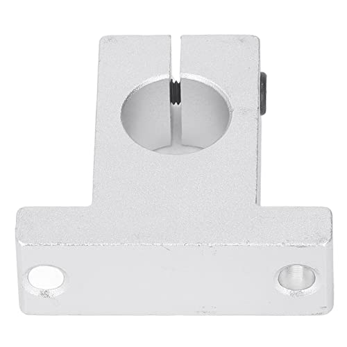 Support de rail de mouvement linéaire pour automatisme industriel et guidage 10 pièces