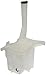 Dorman 603-020 Front Washer Fluid Reservoir Compatible with Select Lexus/Toyota Models
