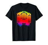 Orgel de órgano musical de iglesia, regalo Camiseta