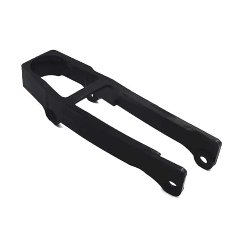 Guide de curseur chaîne moto XR200 XL600 R protection pignon