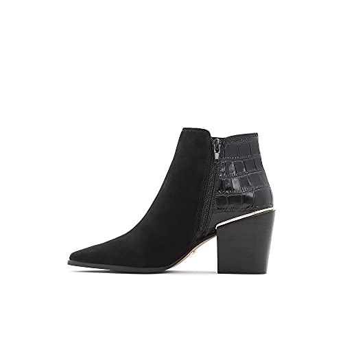 Mejores Productos De Botas Negras Inside