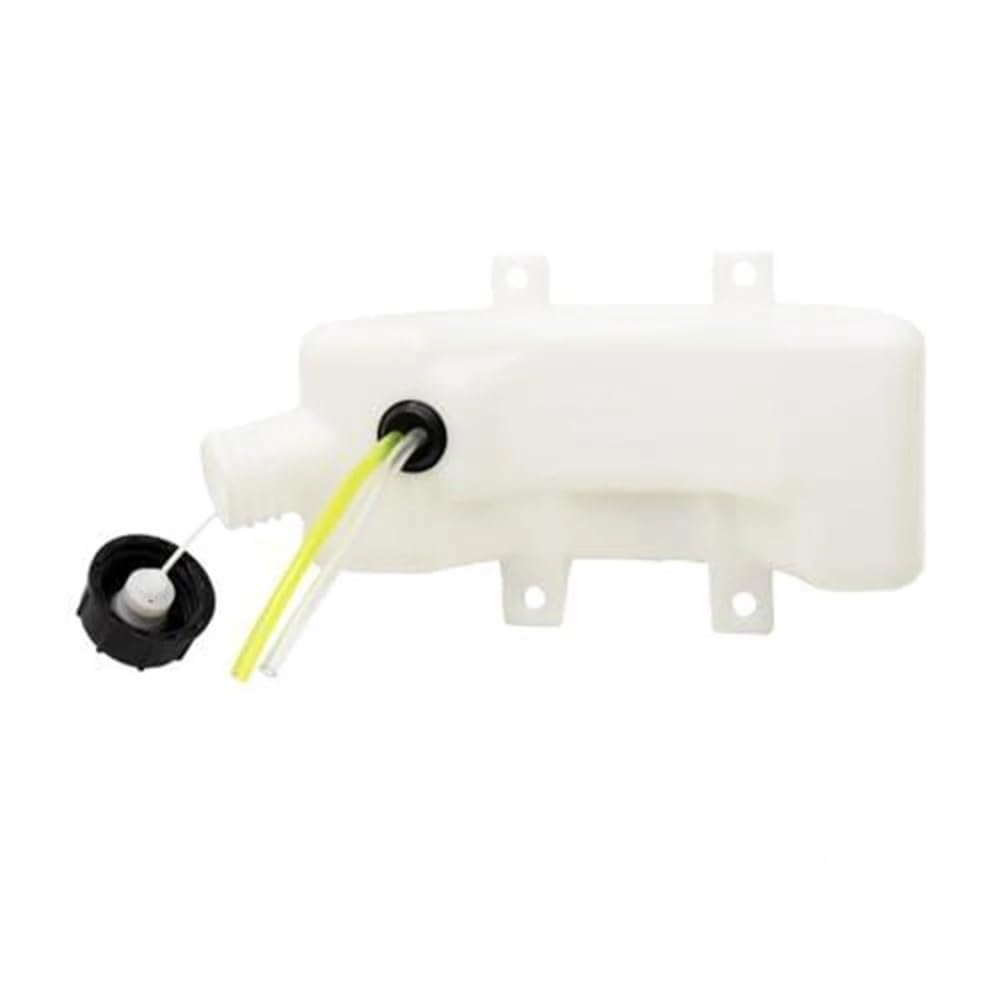Gruppo Carburante Adatto for GX22 GX31 139F 17511ZM5003 Parte di Ricambio for Serbatoio Carburante for Tosaerba e decespugliatore