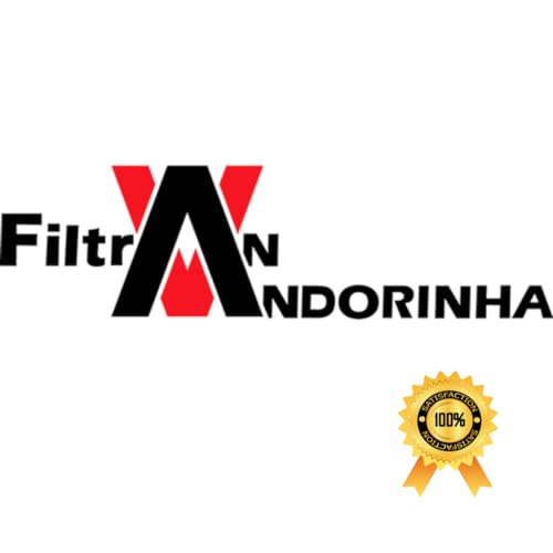 Filtro de Combustivel moto Bros 150/160 xre 190 titan 150 fan 150 titan 160 fan 160 - Filtan