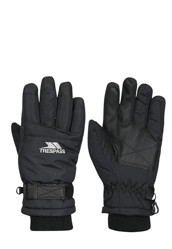 Ruri II Kids Gloves - BLACK 2/4