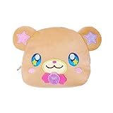 「魔法つかいプリキュア!!~MIRAI DAYS~」 モフルン フェイスポーチ