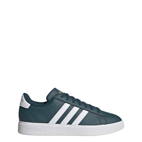 adidas Hommes Femmes ZX Flux Baskets, Arcngt Ftwwht Goldmt, 39 1/3 EU