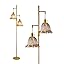 2 Amber Bell -Gold