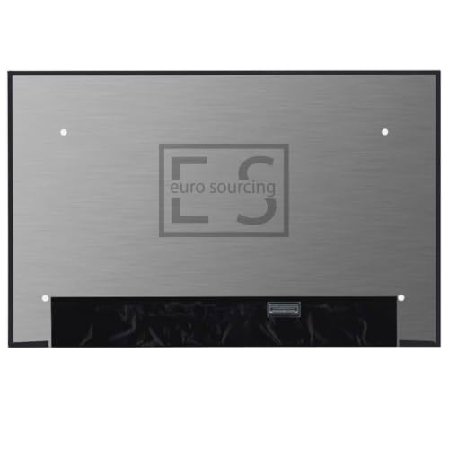 New 16" IPS LED LCD Laptop Screen Compatible with Lenovo THINKPAD T16 GEN 1 (TYPE 21CH, 21CJ) WUXGA 1920x1200 30 Pin eDP 11.7cm Connector Position Matte Non-Touch