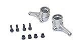  Kyosho 1:8 4WD Monstertruck FO-XX VE/GP MA055B Alu Lenkhebel Knuckle Arm KFV®