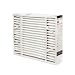 Honeywell 20\" X 25\" X 4\" FC200E1037 Air Filter Replacement - MERV 13 (2 Pack)