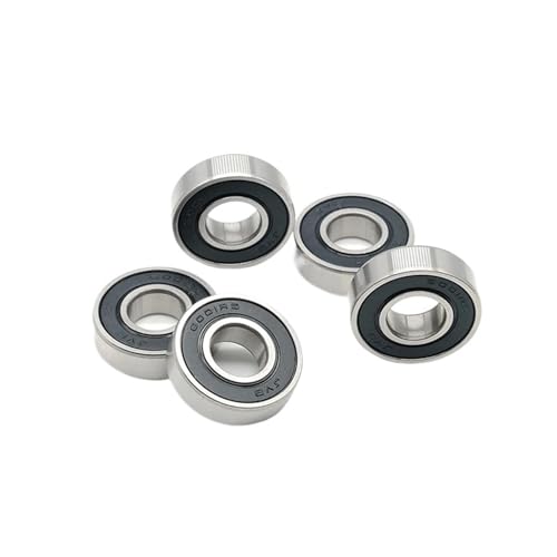 Roulement 629RS pour réparer les roues de trottinette et roller