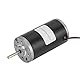 Permanente Gleichstrommotoren, 31ZY 6 V/12 V/24 V, 3500 – 8000 U/min, CW/CCW, permanent, für DIY-Generator (24 V, 3500 U/min)