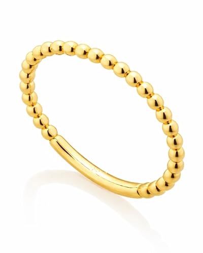 EMF Harmony Aura Ring Womens G 9