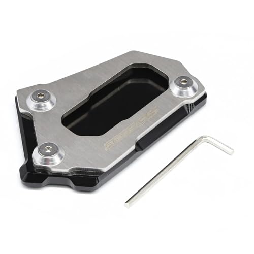 Extension de béquille latérale pour moto BMW R1200GS et R1250GS LC Adventure