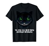Wonderland Mad Hatter Party Decoration Merch