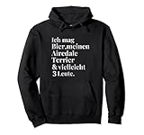 Photo Gallery airedale terrier birra divertente regalo per donne uomo felpa con cappuccio Photo Gallery airedale terrier birra divertente regalo per donne uomo felpa con cappuccio