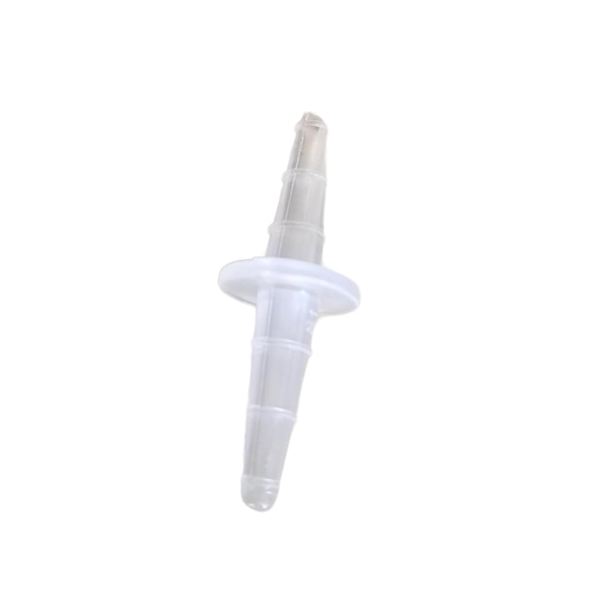 See full amazon price history chart for AANIJ® Straight Connectors tapered for tubbing with an ID of 3-5 mm Straight Tubing Connector Polypropylene male to male tube connector Medical grade (Pack of 1) AANIJ® Straight Connectors tapered for tubbing with an ID of 3-5 mm Straight Tubing Connector Polypropylene male to male tube connector Medical grade (Pack of 1) (B0D763V4WD) Amazon Price History, Amazon Price Tracker