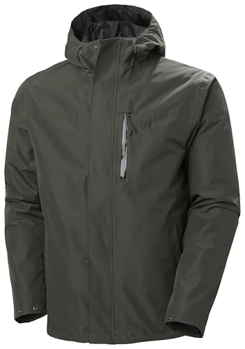 Helly Hansen Juell 3-in-1 veste homme polyvalente pour affronter la météo