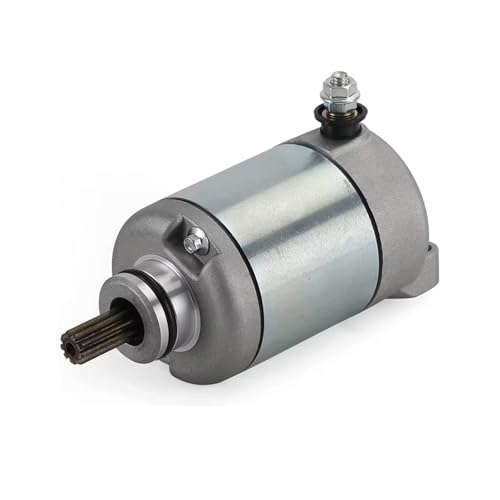 Démarreur électrique 2C0-81890-00 pour moto YZF R6 et FZ6