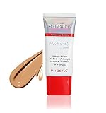 AQUAPURITY PHOERA Full Coverage Foundation New Formula Waterproof Long Lasting Oil Free Velvet Matte