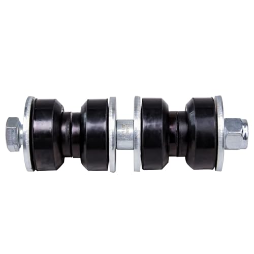 Image of Detroit Axle - 6pc Front End Suspension Kit for Honda Accord Odyssey Acura CL Isuzu Oasis, 2 Lower Control Arms 2 Sway Bar Links 2 Lower Ball Joints Replacement