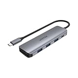 Le port USB-C vous permet de le connecter à un ordinateur, une tablette et un smartphone équipé d'un port USB-C pour la synchronisation des données. Charge rapide avec la technologie BC1.2