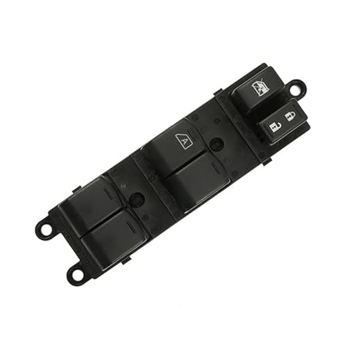 Interruptor de ventana maestra para Nissan Pathfinder 2005-2008 y Sentra