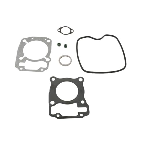Kit joints de cylindre moto stopper perte compression CBF125 XR125 - 3