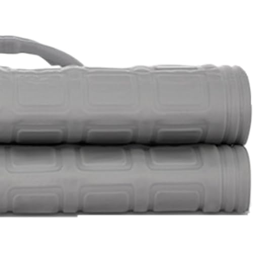 Esterilla refrigerante para cama con mando que alivia el calor nocturno 8
