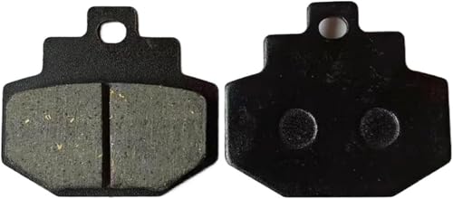 Plaquettes de frein moto contre l'usure pour ADV150A ABS et PCX150 PCX160 KF-47