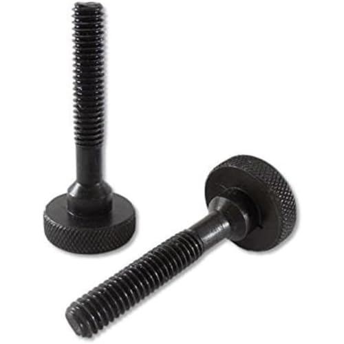 Samick Sage/Journey/Polaris Takedown Recurve Bow Replacement Archery Limb Bolts, Durability, and Easy Installation - Compatible with Samick Sage Recurve Bow (2 Pack)