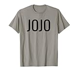 Jojo Camiseta