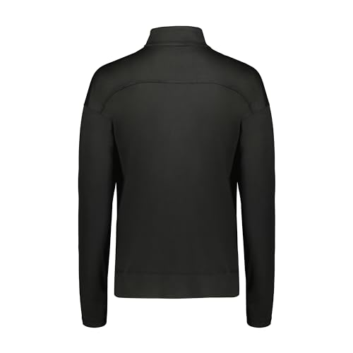 Image of Holloway womens Holloway Ladies Ventura 1 /4 Zip Pullover
