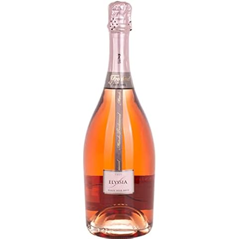 Freixenet ELYSSIA Pinot Noir Brut Cover
