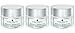Produktbild Sans Soucis Herbal Sensitive - Johannis Creme Nachtpflege - 3x 50 ml