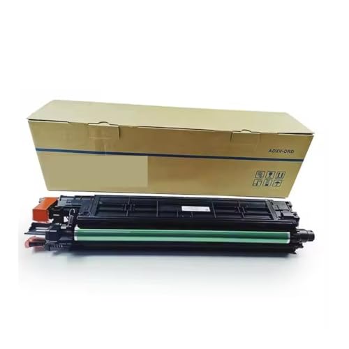 Tambour couleur Bizhub C227 C287 C367 pour réparer une imagerie défectueuse CMY