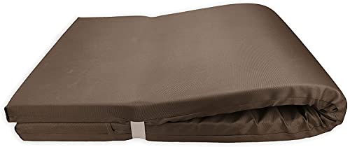 Acomoda Textil: Colchón Tumbona Impermeable