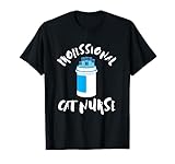 Cat Diabetes Supplement And Cat Nurse Uniform