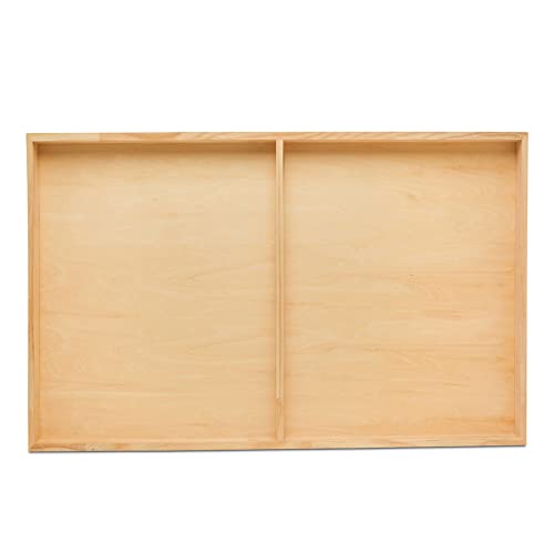 Large Birch Painting Panel 30 x 40 x 1-1/2-inch, Pack