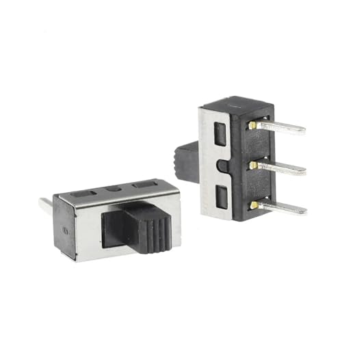 Interrupteur à bascule SS12D10 pour réparer les faux contacts de circuit
