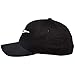Alpinestars Young Men’s Ageless Curve HAT Hat, Black/White, S/M