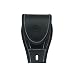 Indian Genuine Leather Tank Pouch Black - 2880142-01