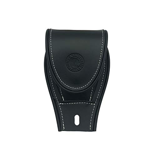 Indian Motorcycle Genuine Leather Tank Pouch